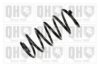 QUINTON HAZELL QCS7076 Coil Spring